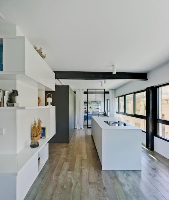 Precioso Loft En El Corazon De Alicante Exterior photo