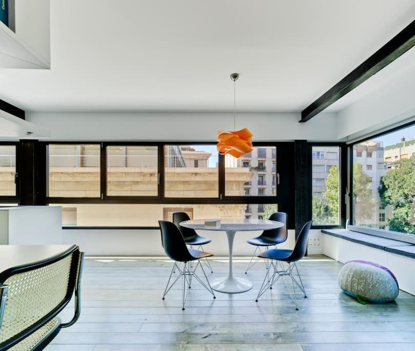 Precioso Loft En El Corazon De Alicante Exterior photo