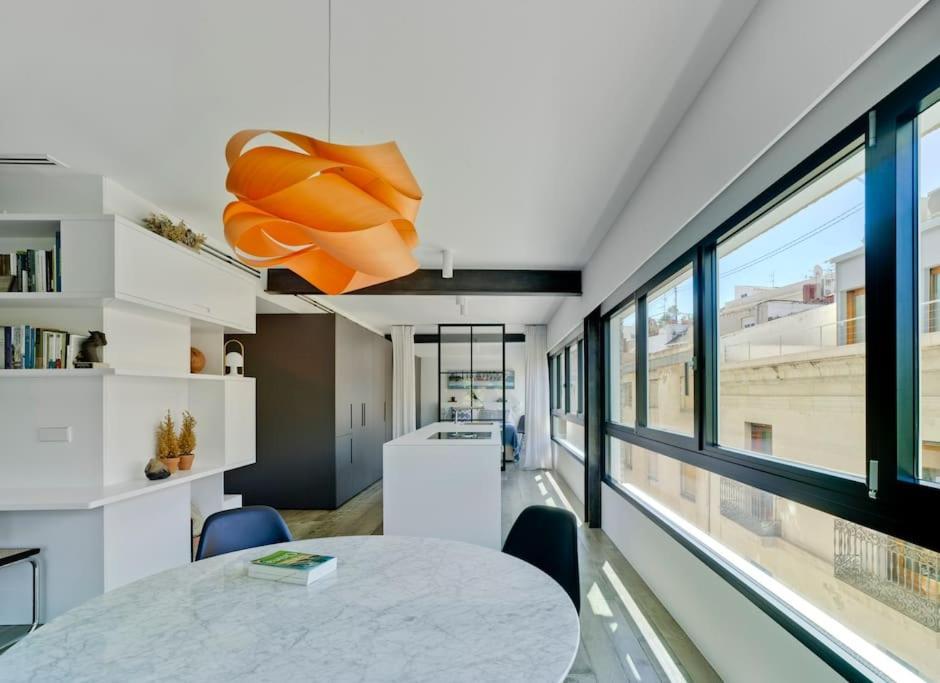 Precioso Loft En El Corazon De Alicante Exterior photo